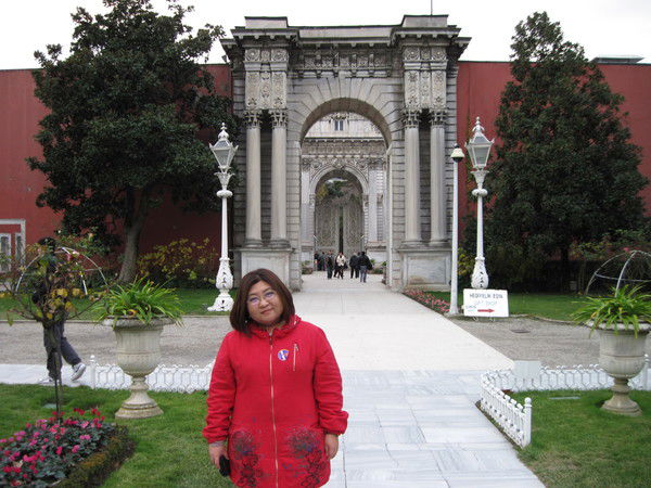 Маринка Цой