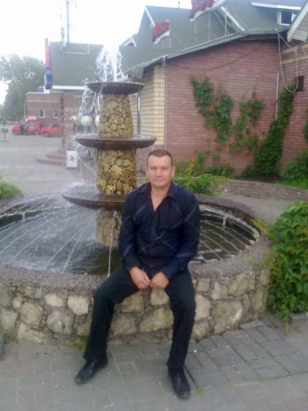 Сергей Коршунов