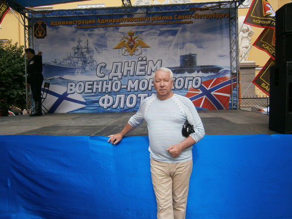 Виктор Змеев