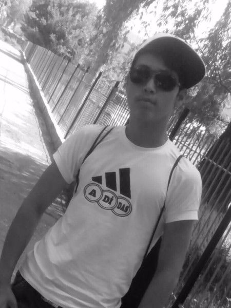 Тимурлан Жумабеков