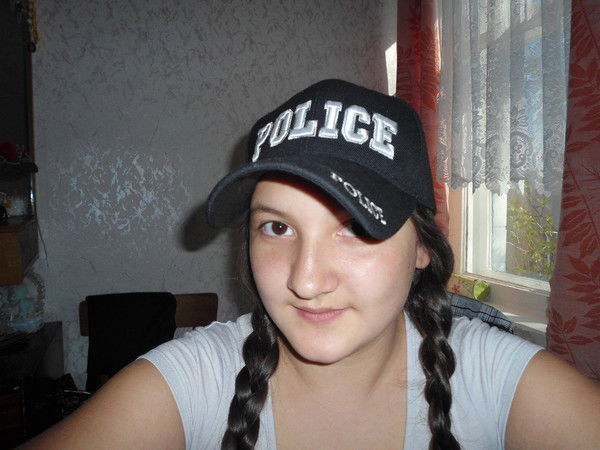 Арина Нурпеисова