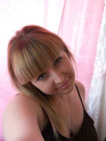 Аня Яковлева