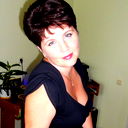 Светлана Инжуватова