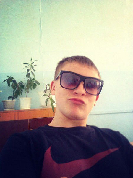 Никита Шишенин