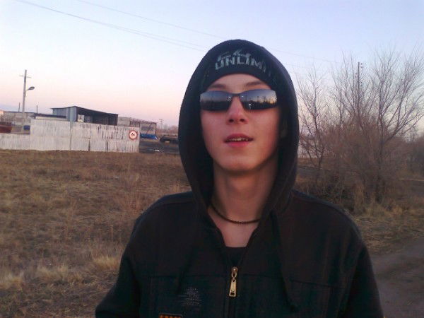 Алексей С Караганда