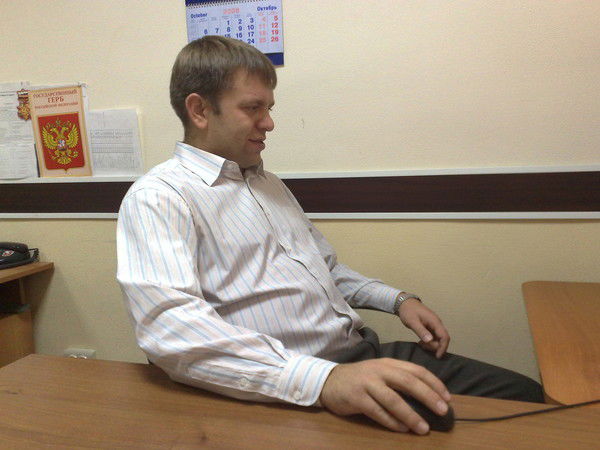 Игорь Якушевич