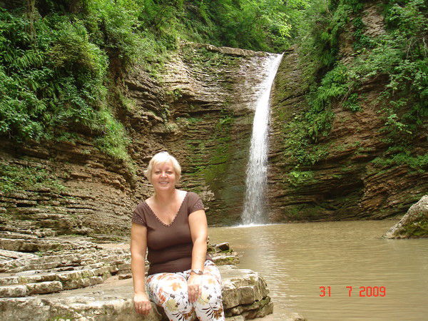 Ольга Топольская