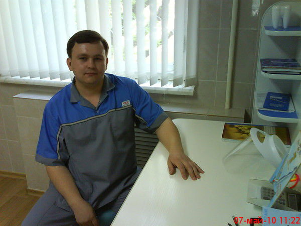 Роман Баязитов