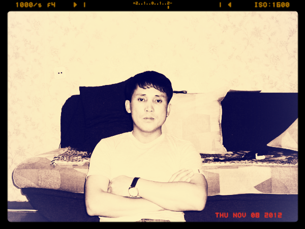 Галым Куанышулы