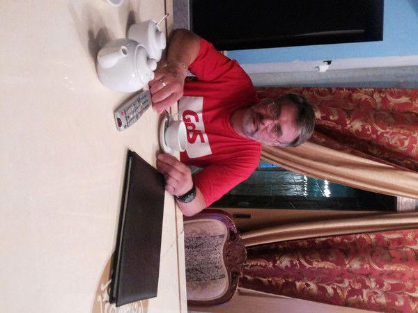 Вячеслав Докучаев