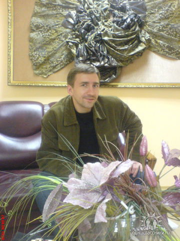 Владимир Караулов