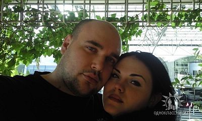 Александра Тарибо(Гейн)