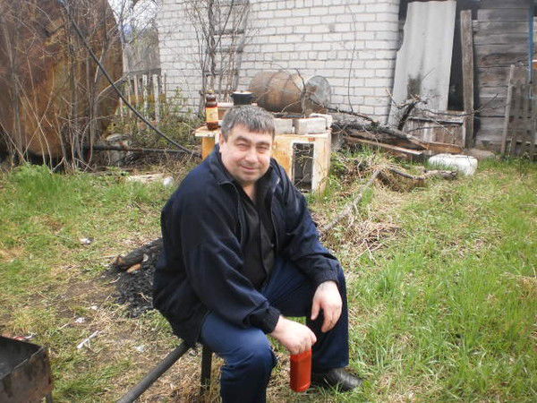 Пётр Сметанов