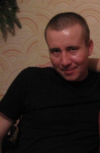 Павел Безруков