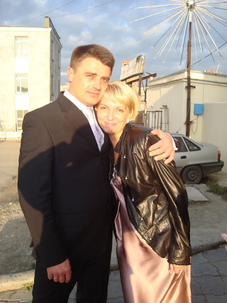 Нина Батищева-Фофанова