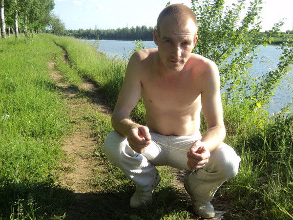 Андрей Костров