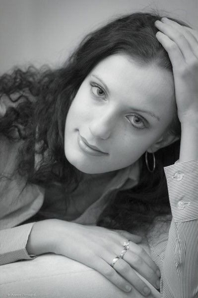 Катерина Тарасевич