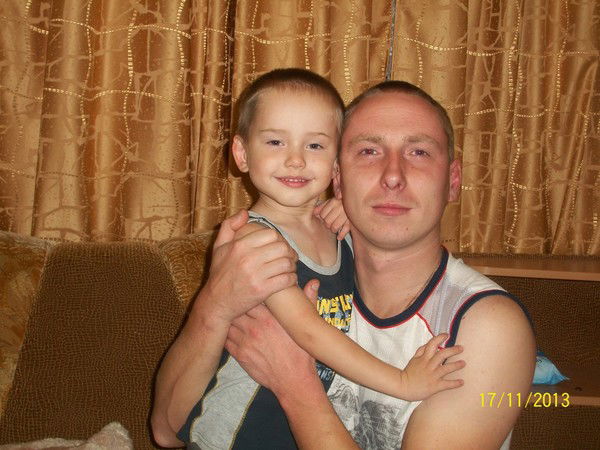 Евгений Лосев