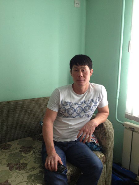 Владимир Тен