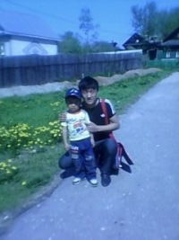 Асхат Туратбек-Уулу