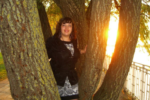 Светик Сергеева