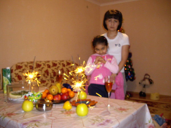 Бахыт Касенова