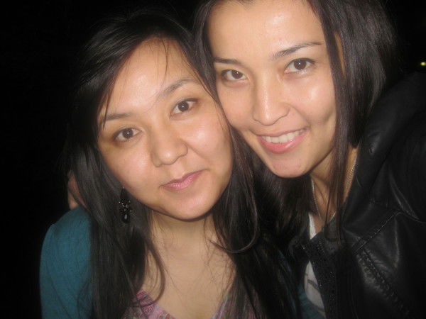 Улбосын Бейсенбаева