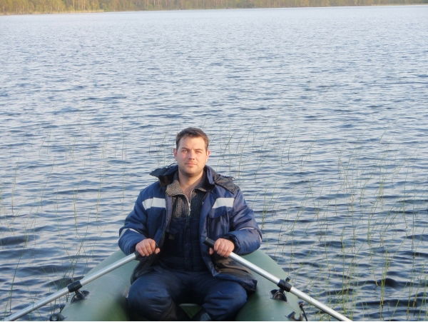 Денис Федоров