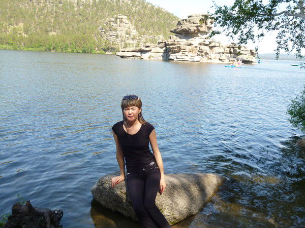 Рахат Байжан