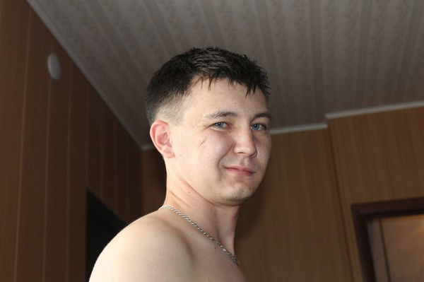 Мырзахметов Талгат