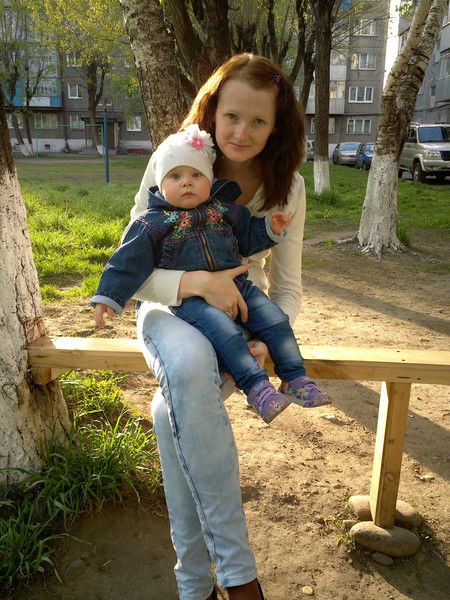 Людмила Чаплина