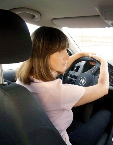 Лариса Колесникова