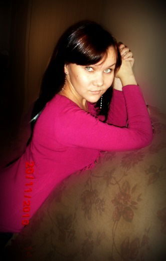 Алия Димиева