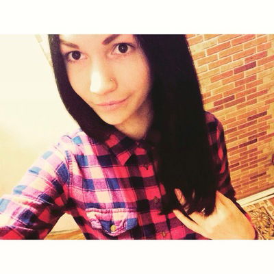 Екатерина Безумова