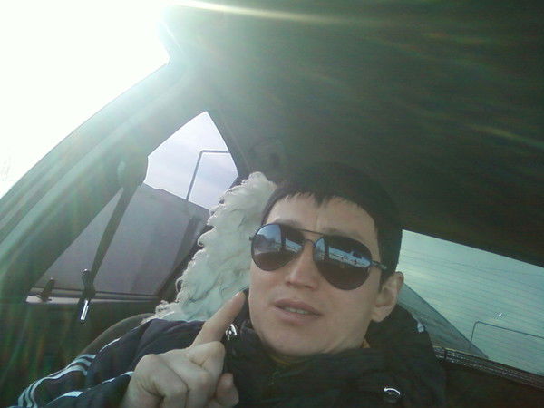 Жумабек Балуанов