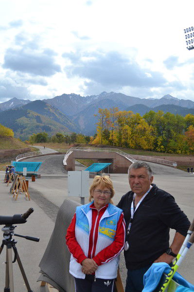 Рафаиль Мирсалимов