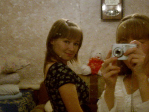 Резеда Низамова