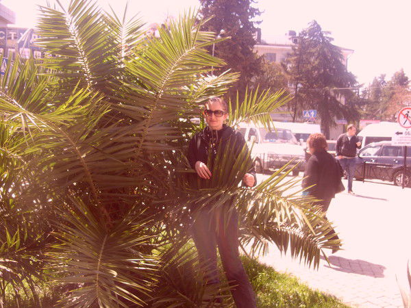 Ольга Нурматова