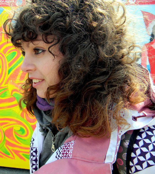 Анастасия Шевцова