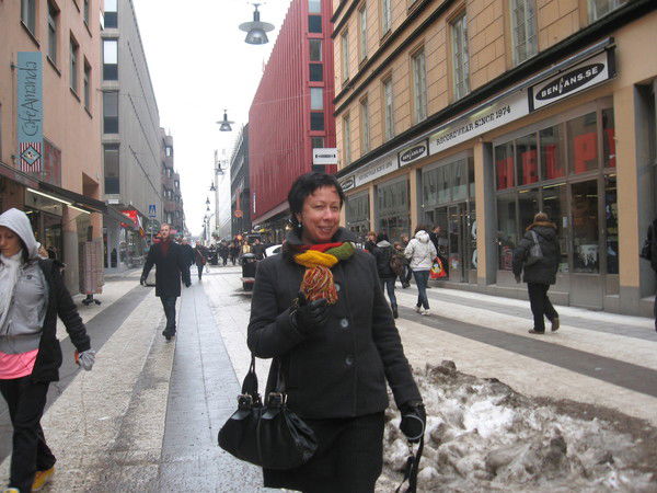 Жанна Синютина