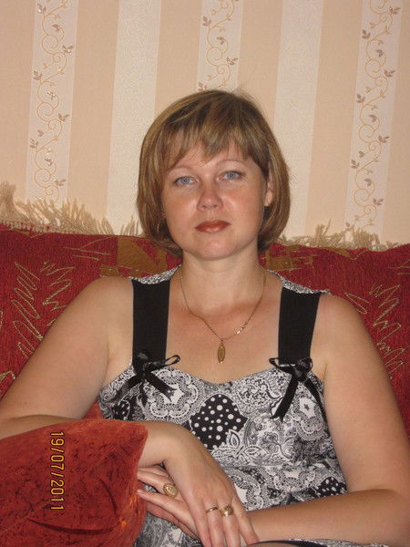 Ольга Пирожникова