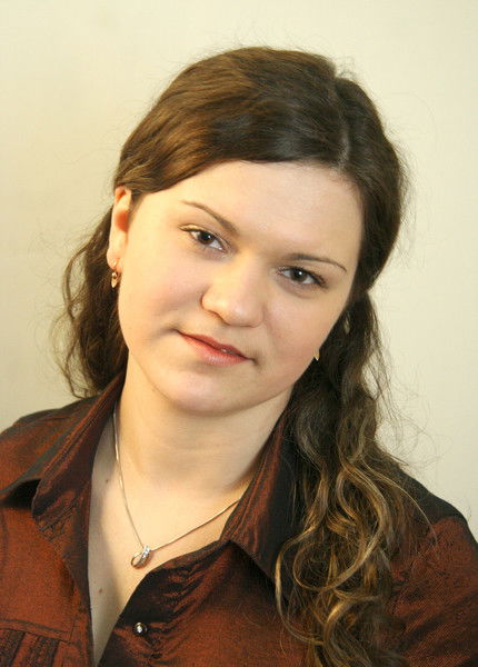 Ира Петровская