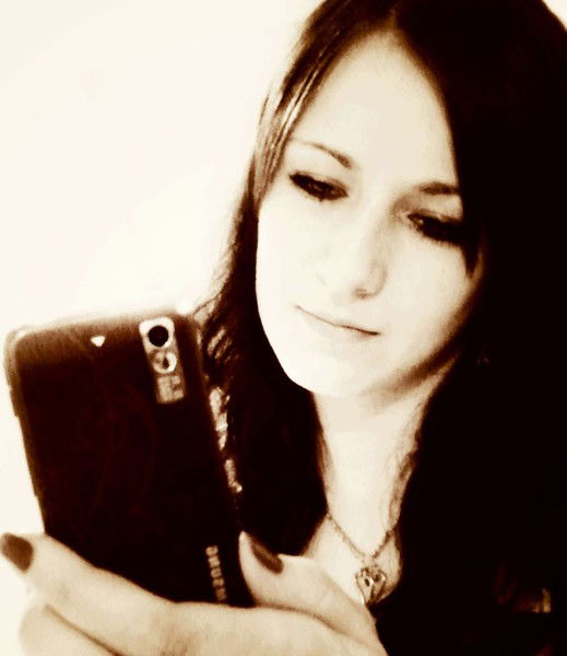 Марина Зинкевич