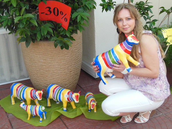 Наталья Журба