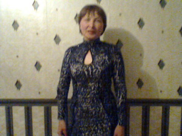 Мейрамгуль Кайыржанова