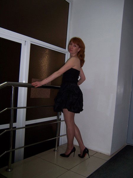 Горбунова Лика