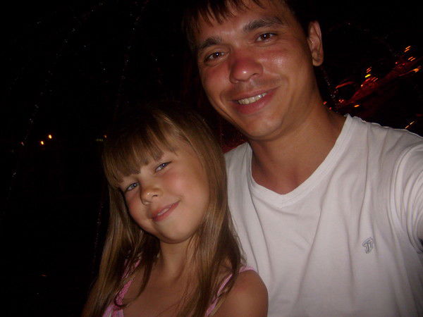 Ильнар Тимерханов