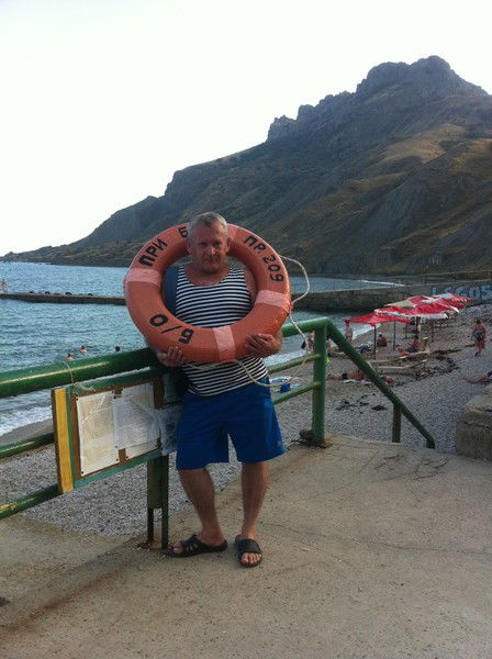 Юрий Дьяченко