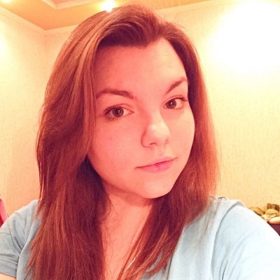 Елена Васильева