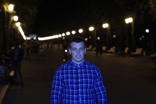 Ростислав Козел